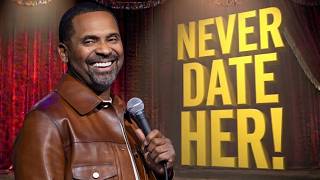Mike Epps: Why You Should NEVER Date Girls in Uggs! | Comedy Stand Up