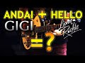 Gigi – Andai Jazzy Nite KOMPAS TV