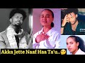 Haa Ta U Dawit Girma Dave Christian Tiktok Tube 