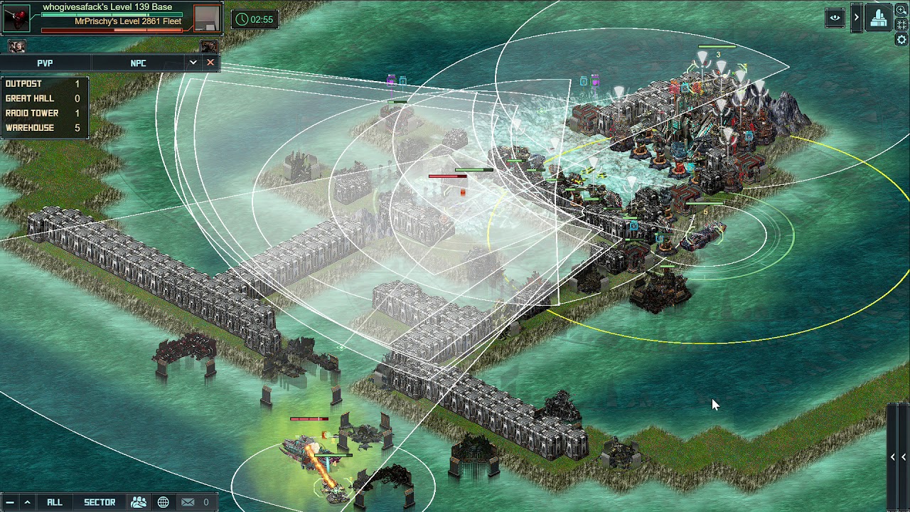 Silent Assassin vs Mr Priche