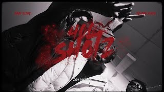 Baby Slime x Demon KGSG "400 Shotz" (Official Video)