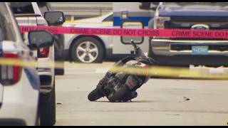 Update on deadly daylight shooting in Boston | Watch live
