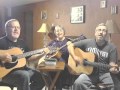 Blues Stay Away From Me - Doc Watson, Delmore Brothers  (Acoustic Cover)