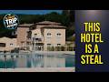 Vacanceole – Le Domaine de Camiole - This Hotel Is a Steal | Montauroux, France🏨
