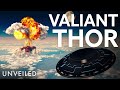 Unveiled: Did an Alien Save Us from Nuclear War?