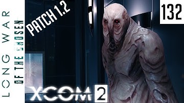 Anyone NOT a Faceless here? - Long War of the Chosen Patch 1.2 - 132