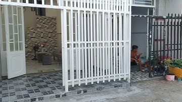 21/🍒🌾Bán nhà 1 trệt 1 lầu, diện tích 4mx8m, thị trấn Cần Giuộc ,Long An 🌾🍒Giá 880 tr