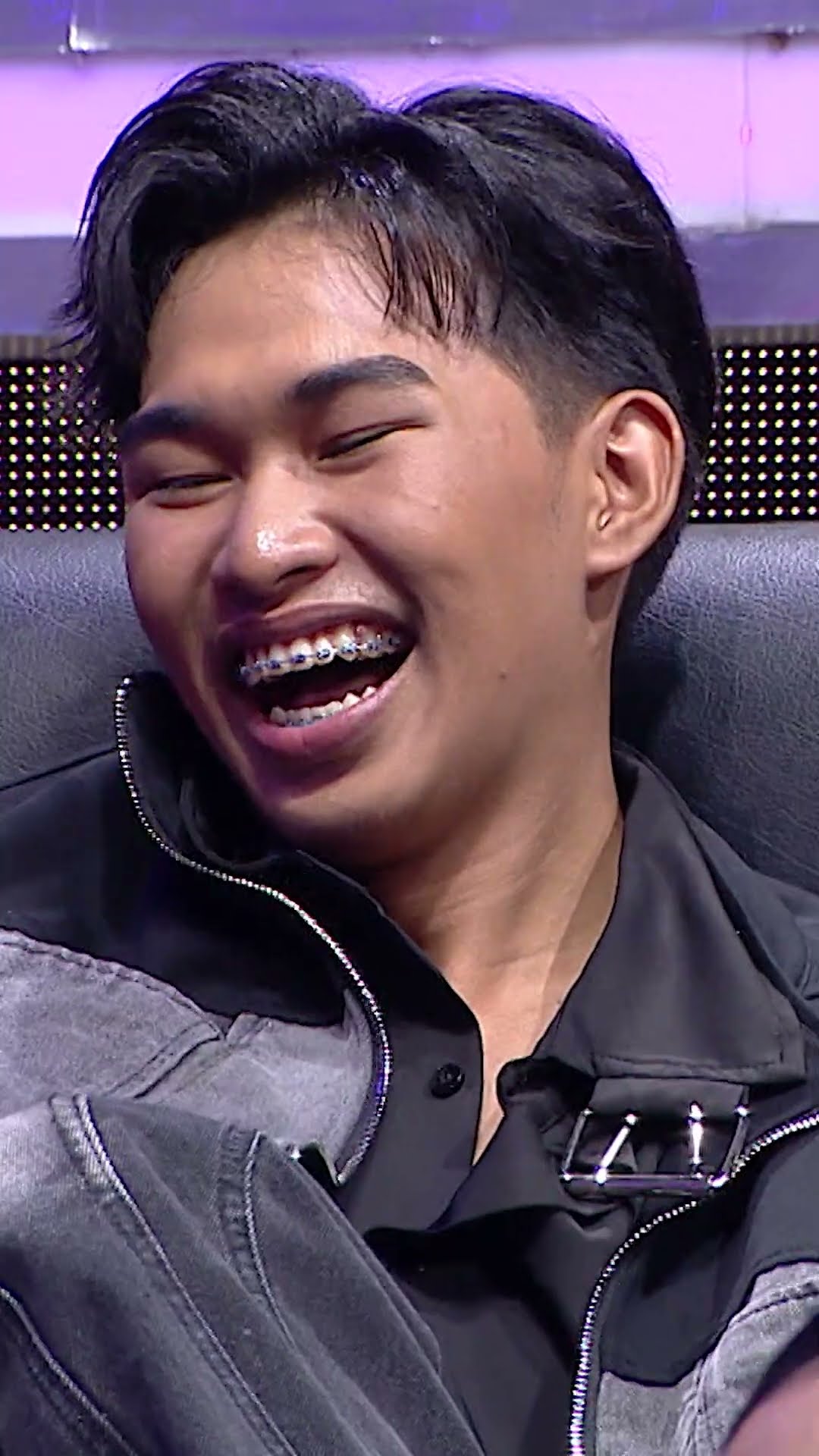 เดี๋ยวผมจะเดาะบอลให้ดู #workpoint23 #เพชรตัดเพชรสามสีซีซั่น3