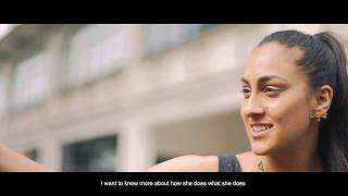 Artists Khairuddin Hori And Karuna Ezara Parikh Weave Magic In Singapore