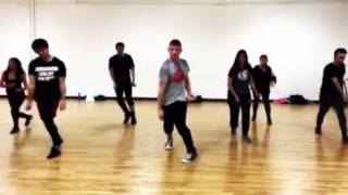 "Talking Body" - Tove Lo (Choreography)