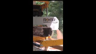 Frontier OS35 Cutting Oak