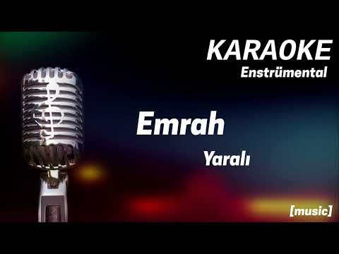 Karaoke Emrah Yaralı
