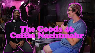 Goods 46 - Coffin Nachtmahr