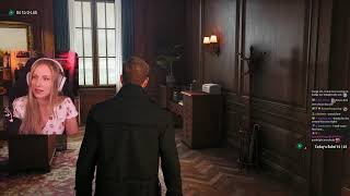 🔴 LIVE ✨ Playing 007 First Light - Day 2