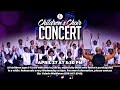 Childrens choir concert  4272024