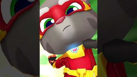 Tom Hero (2021) New Version || Android iOS Gameplay || Whatsapp Status||KVP World of Music||#shorts