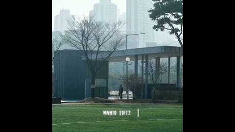 Baku Challenges Baek-Jin ☠️🔥 | Weak Hero Class 2 | SEMPERO (Super Slowed) #weakhero #edit