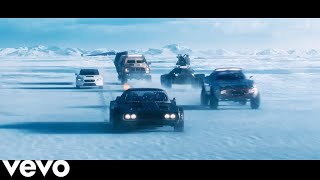 It's A Fine Day (JKRS Techno Remix) The Fate of the Furious [HD] Resimi