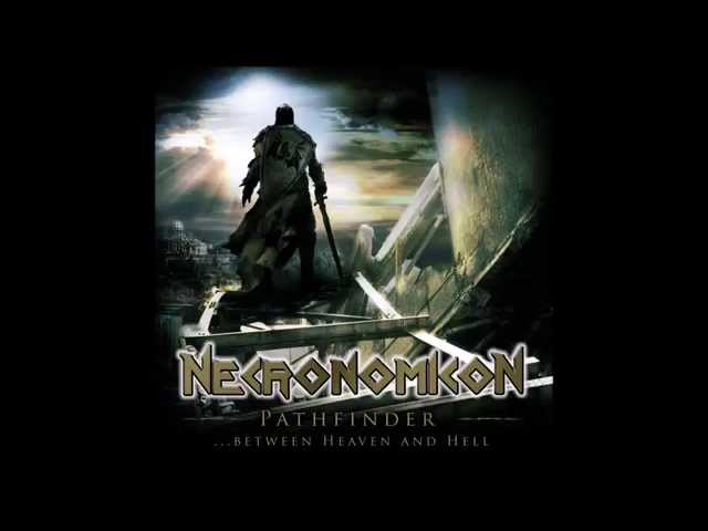 Necronomicon - Pathfinder... Between Heaven and Hell