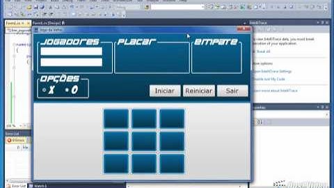 Windows Forms Aula 04