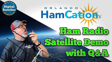 You Too Can Make Satellite Contacts!