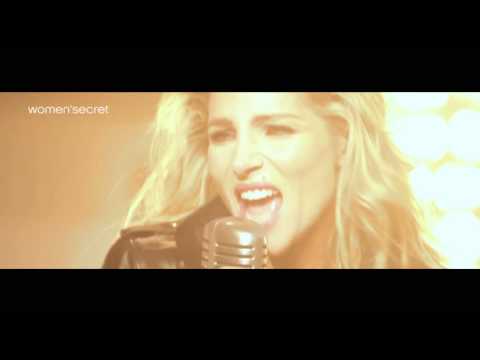 El Making of del videoclip de Elsa Pataky