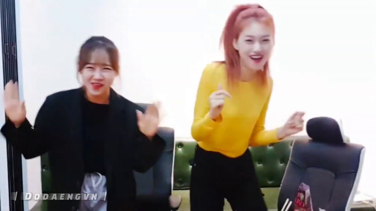 《Dodaeng》 Đồng vợ đồng chồng, tát nước biển đông cũng cạn