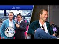 Celebrity True or False: Glen Powell Reveals Tom Cruise Secrets & More on Rich Eisen Show 🎬