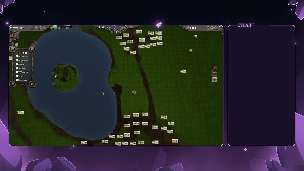 Saelig: Defenascir [No Commentary]