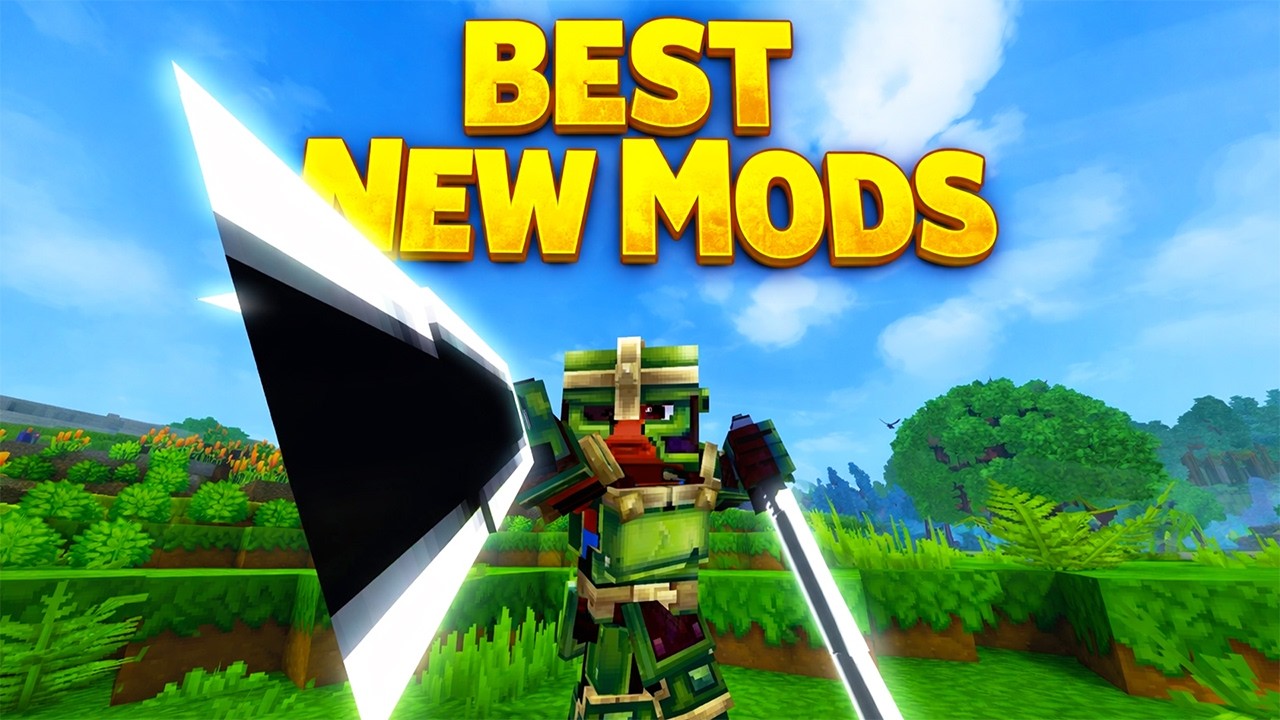 Top Hytale Mods Right Now – Best Combat, Dragon & Quality-of-Life Mods