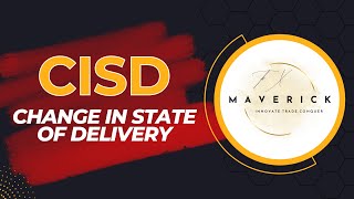 CISD සිංහලෙන් | FX Maverick
