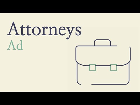 Attorneys