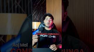 Kreo Vs Portonics Mic test