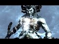 God of War 3 Remastered Boss Battle Poseidon - Ep 1