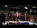 Punch Out MS - Encore