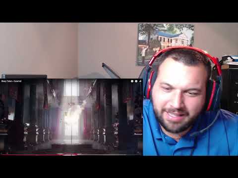 Sleep Token – Caramel REACTION | This Band Is Different...