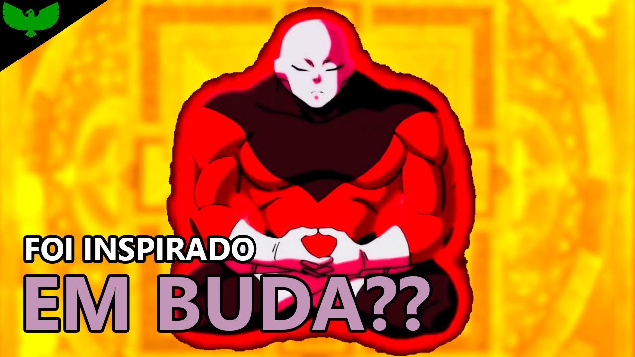 A influência do budismo em Dragon Ball