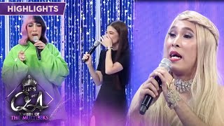 Vice And Anne Are Confused By What Miss Q&A Marth Jay Said Miss Q And A Kween Of The Multibeks