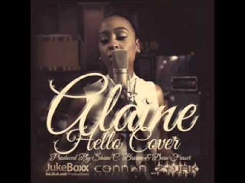 Alaine   Hello  Adele Cover    Jukeboxx Productions