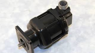 Tachometer