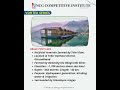 Tehri Lake & Tehri Dam Explained in 60 Seconds | UPSC Geography