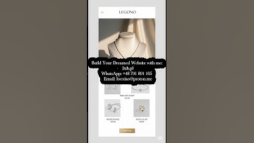 Professional Website Wordpress Wix Woocommerce Shopify Etsy Prestashop Shop Store Install Build 2025