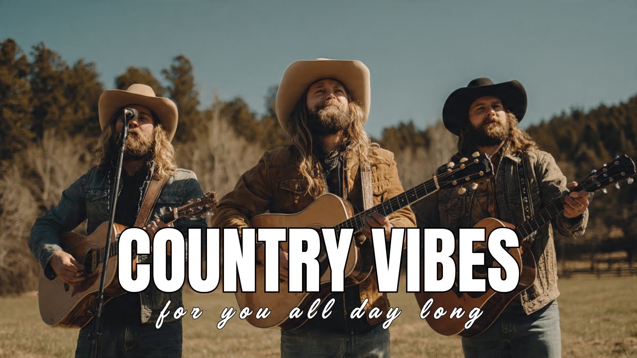 Best Country - Merle Haggard, Willie Nelson, The Carter Family - Country Tunes