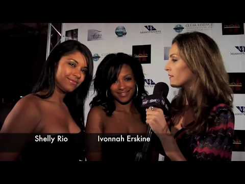 Ivonnah Erskine * Shelly Rio * Tyrese Gibson 30th Bday