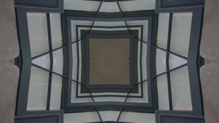 Reconstructed Surroundings