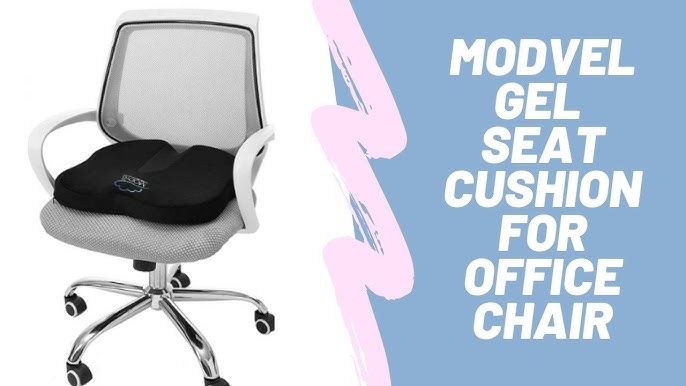 MODVEL Back Support for Office Chair