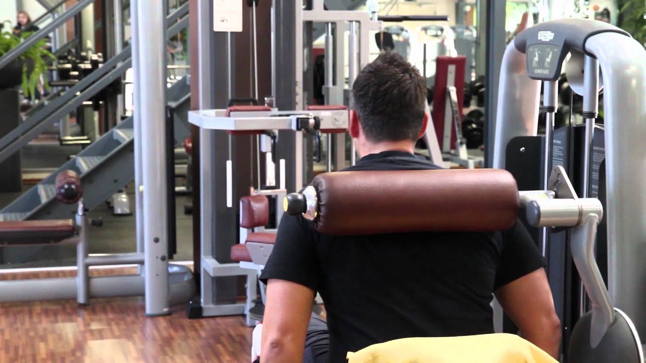 EASY FITNESS - Rosbach v.d. Höhe (Full HD 1080p.)