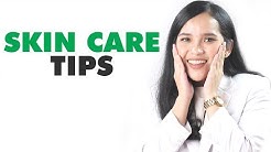 Cara Merawat Kulit Agar Tetap Sehat | Tips Kulit Sehat - Durasi: 7.12. 