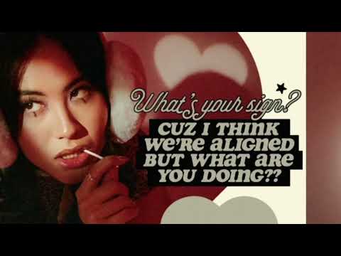 Emei - Love Me Not (Official Lyric Video)