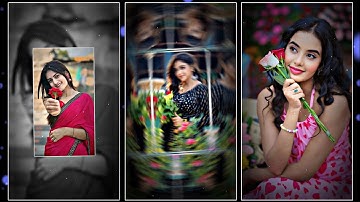 SUNDARI SUNDARI NEW TRENDING SONG 😍 NEW XML TREND ll ALIGHT MOTION VIDEO EDITING 💕📈|| NEW XML FILE 🍒